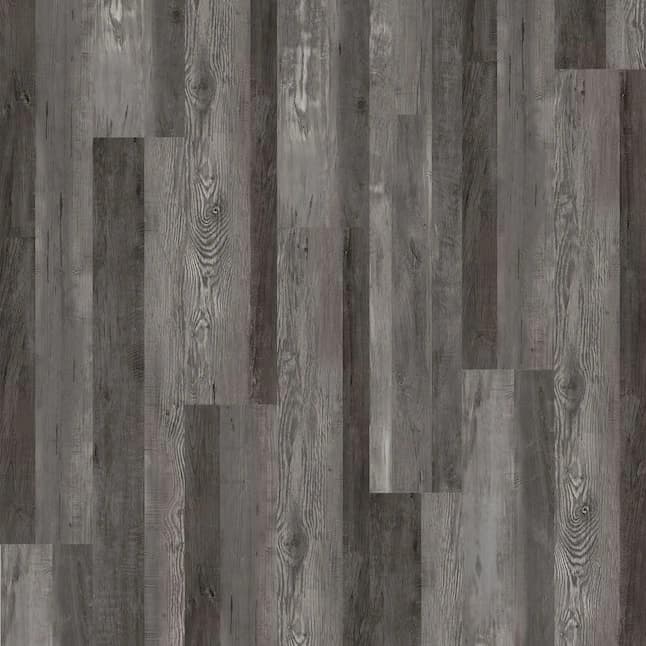 STAINMASTER Carbon Luxury Vinyl Flooring